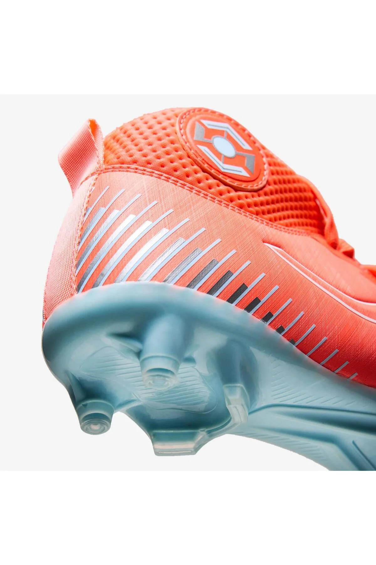 Kronos Çocuk Krampon Ayakkabı