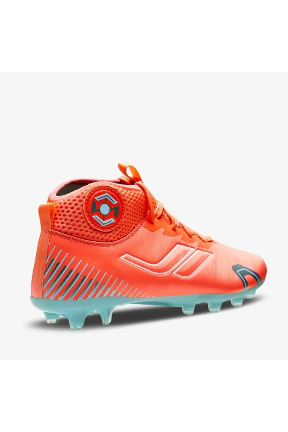 Kronos Super Mercury Bilekli Çoraplı Krampon Futbol Ayakkabısı