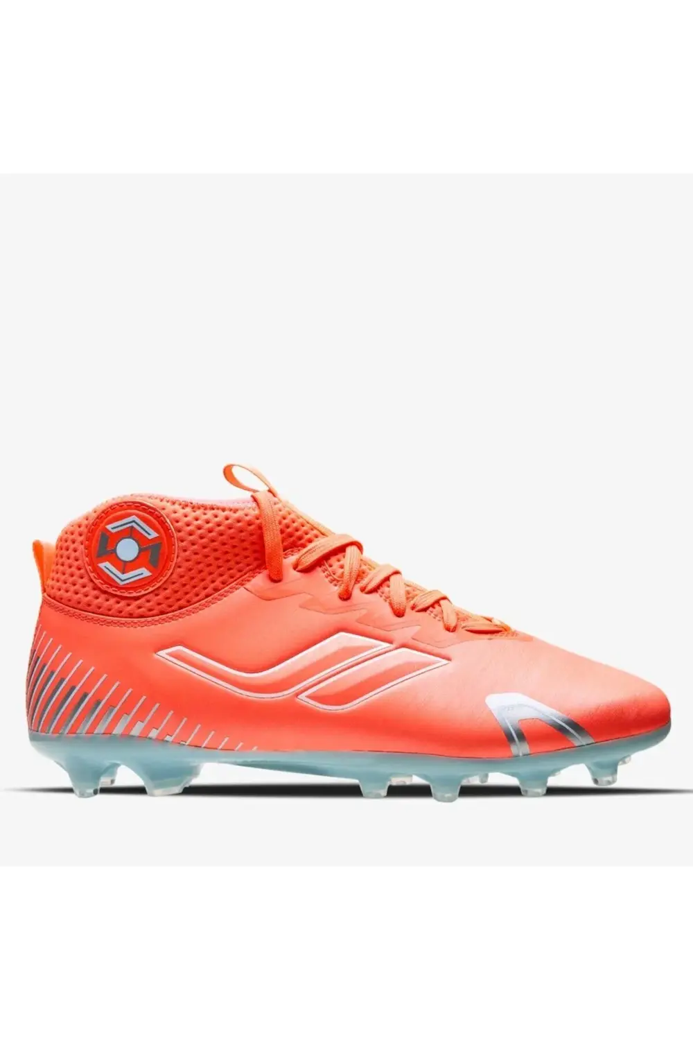 Kronos Super Mercury Bilekli Çoraplı Krampon Futbol Ayakkabısı