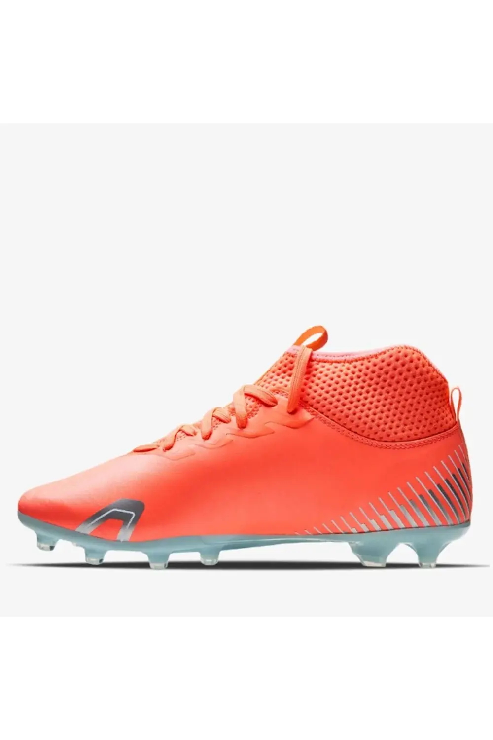 Kronos Super Mercury Bilekli Çoraplı Krampon Futbol Ayakkabısı