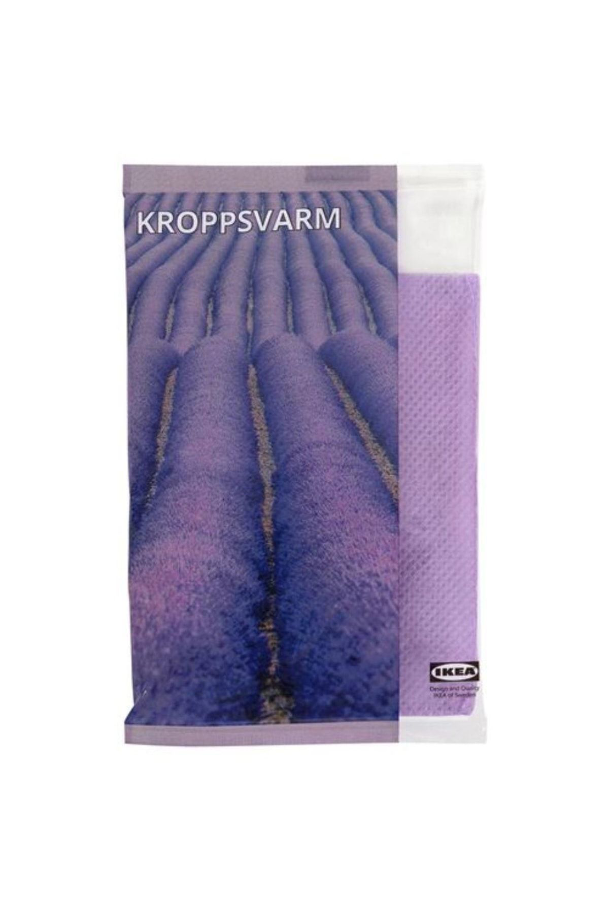 İkea Kroppsvarm Lavanta Kesesi, Lavanta Çiçeği Kokusu 10 Gr
