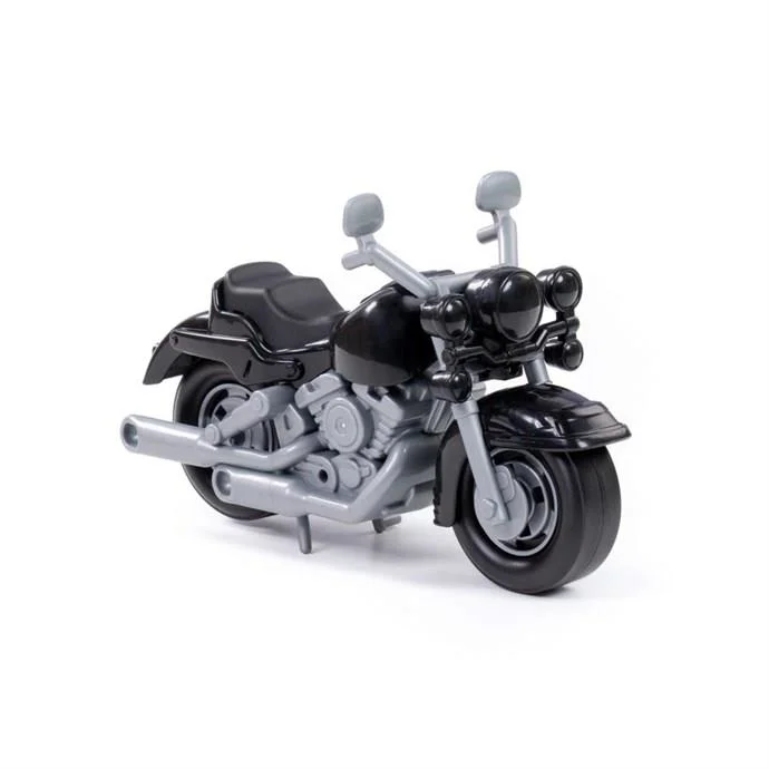 Kros Run Yarış Motosikleti No.7 - POL-89199 - 1 ADET
