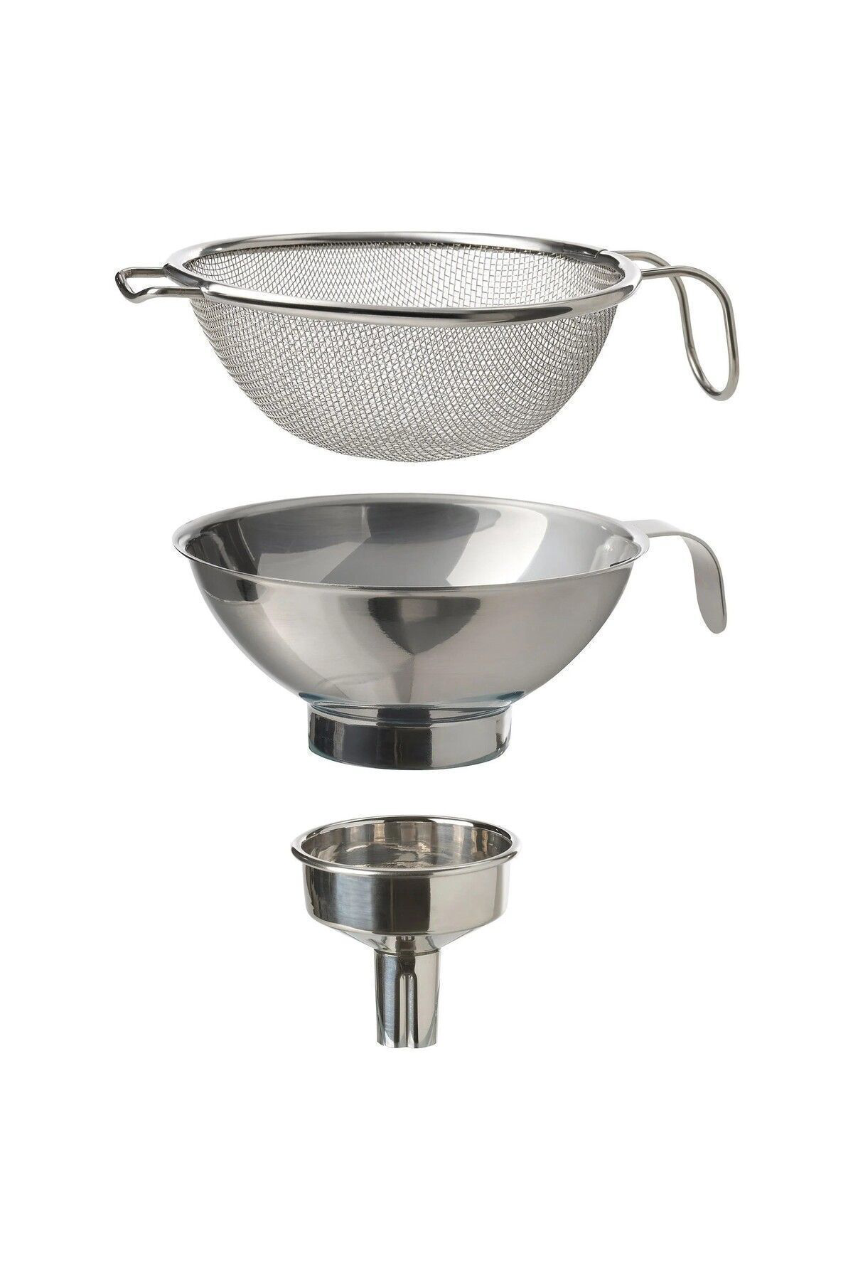 İkea Krösamos Huni