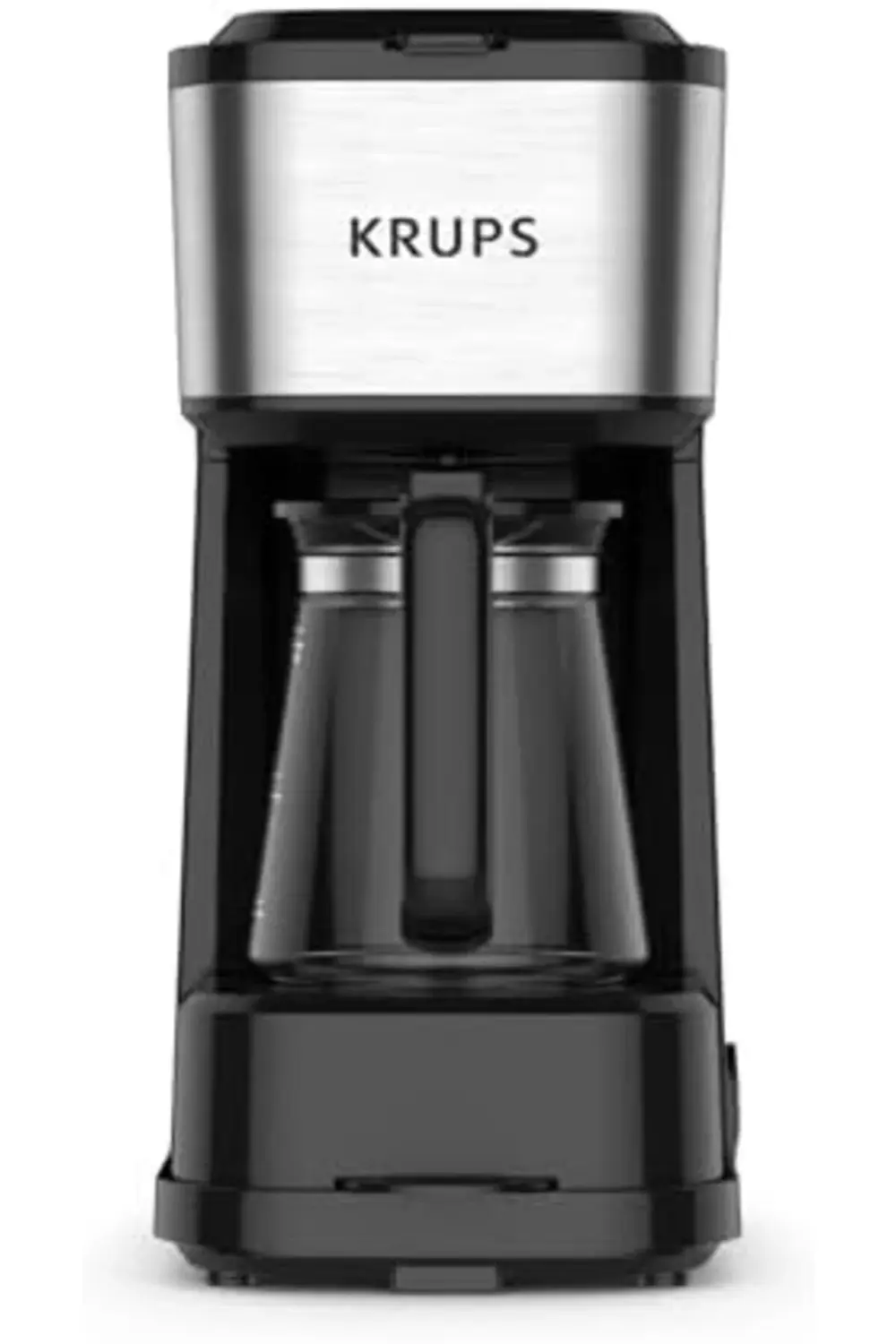 KRUPS SIMPLY BREW 3 IN 1 395519