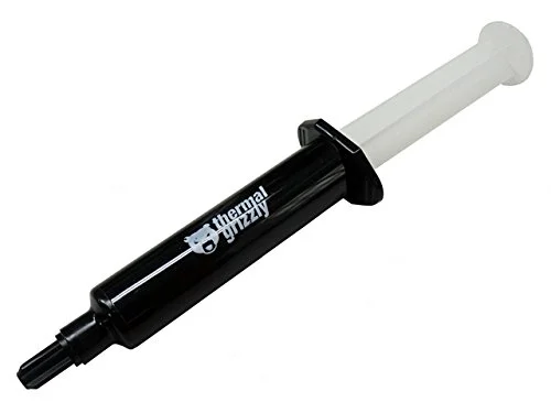 Kryonaut 37gr 12.5W-Yüksek Performanslı Termal Macun Kryonaut 37gr 12.5W-Yüksek Performanslı Termal Macun