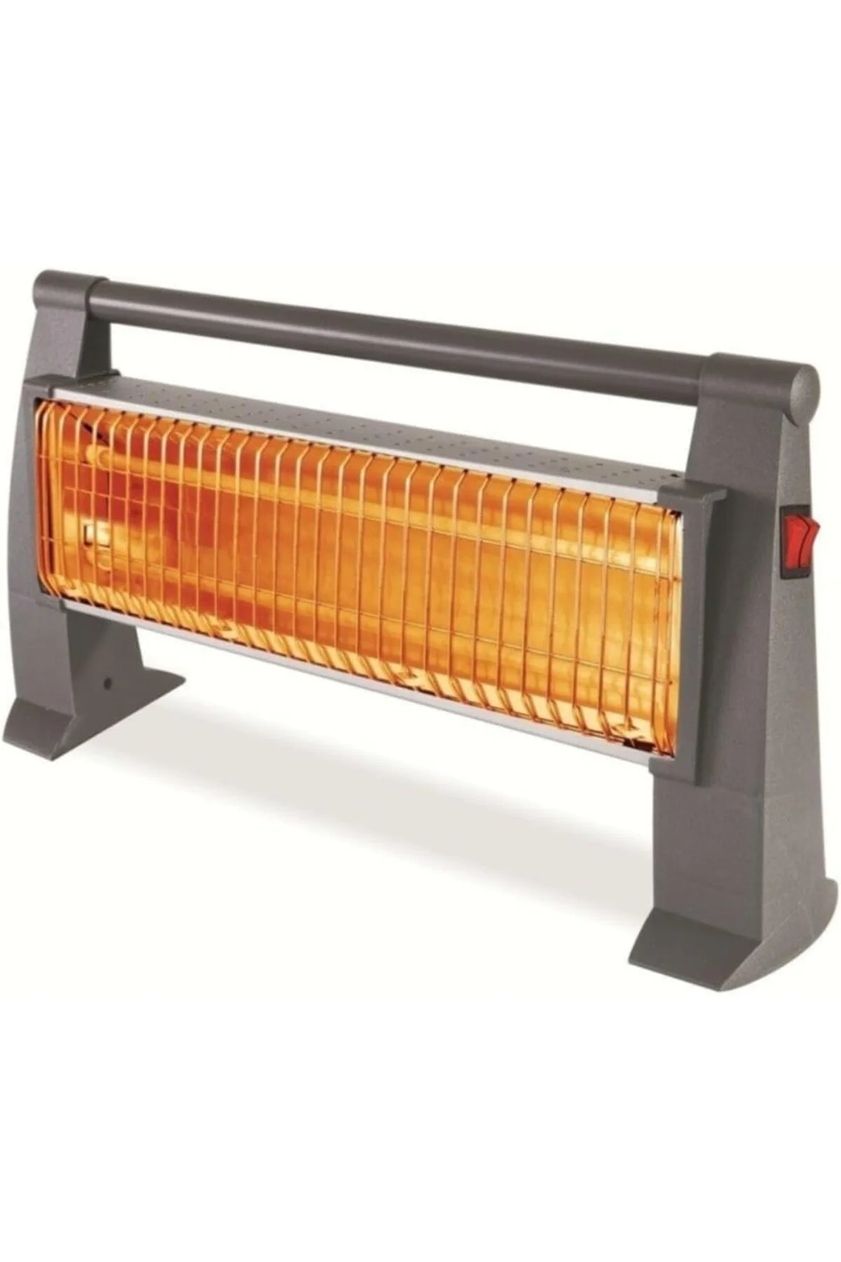 KS-2819 1200 W Quartz Isıtıcı