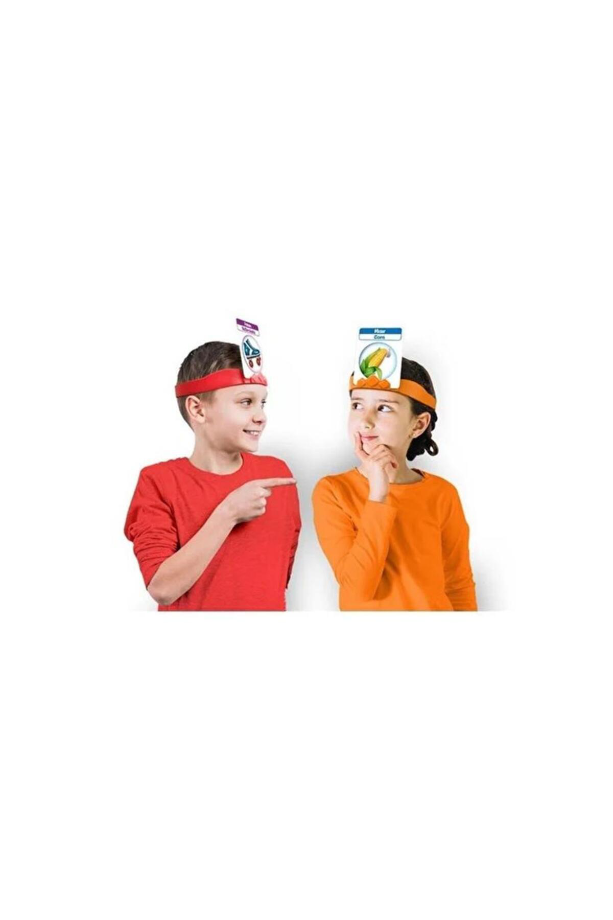 Ks Puzzle Ks Ben Neyim What Am İ? 25106