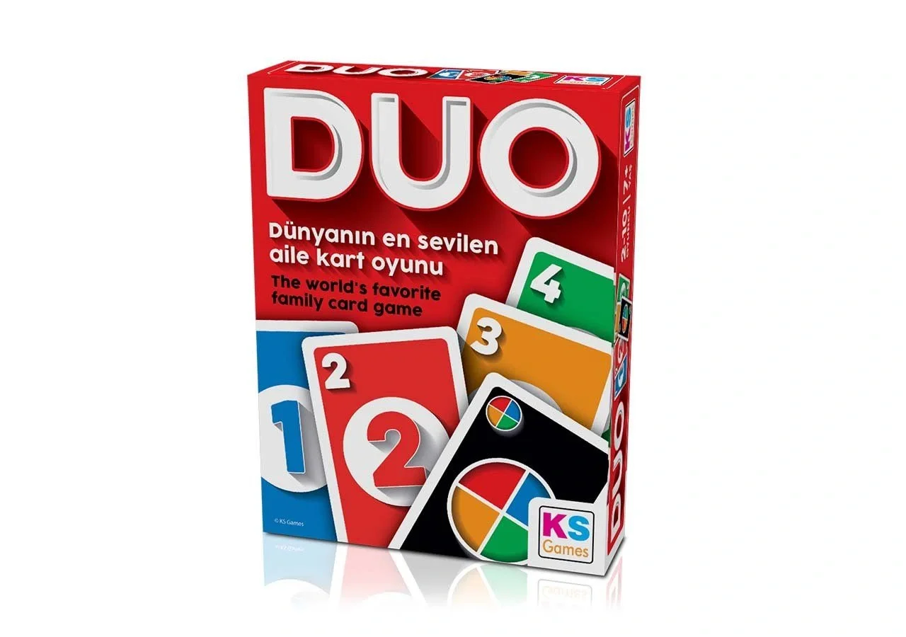 KS Duo Kart Oyunu Fiyatı, Yorumları ve Özellikleri