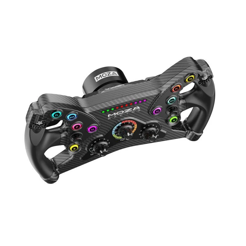 KS Steering Wheel (RS047)