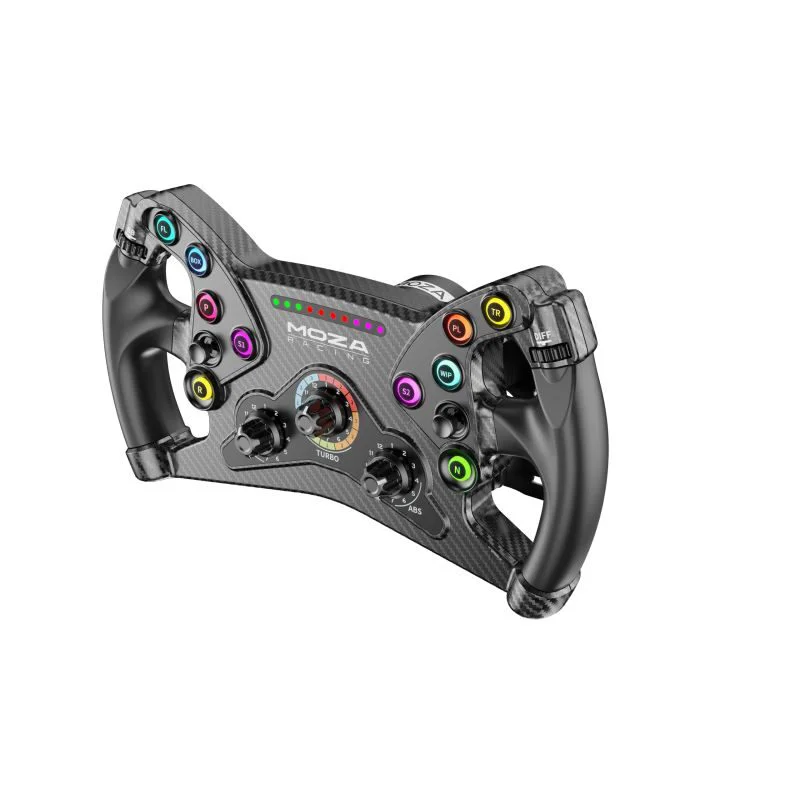 KS Steering Wheel (RS047)