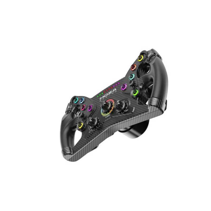KS Steering Wheel (RS047)