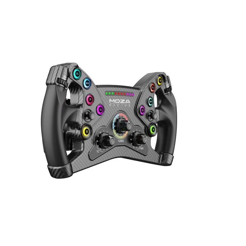 KS Steering Wheel (RS047)