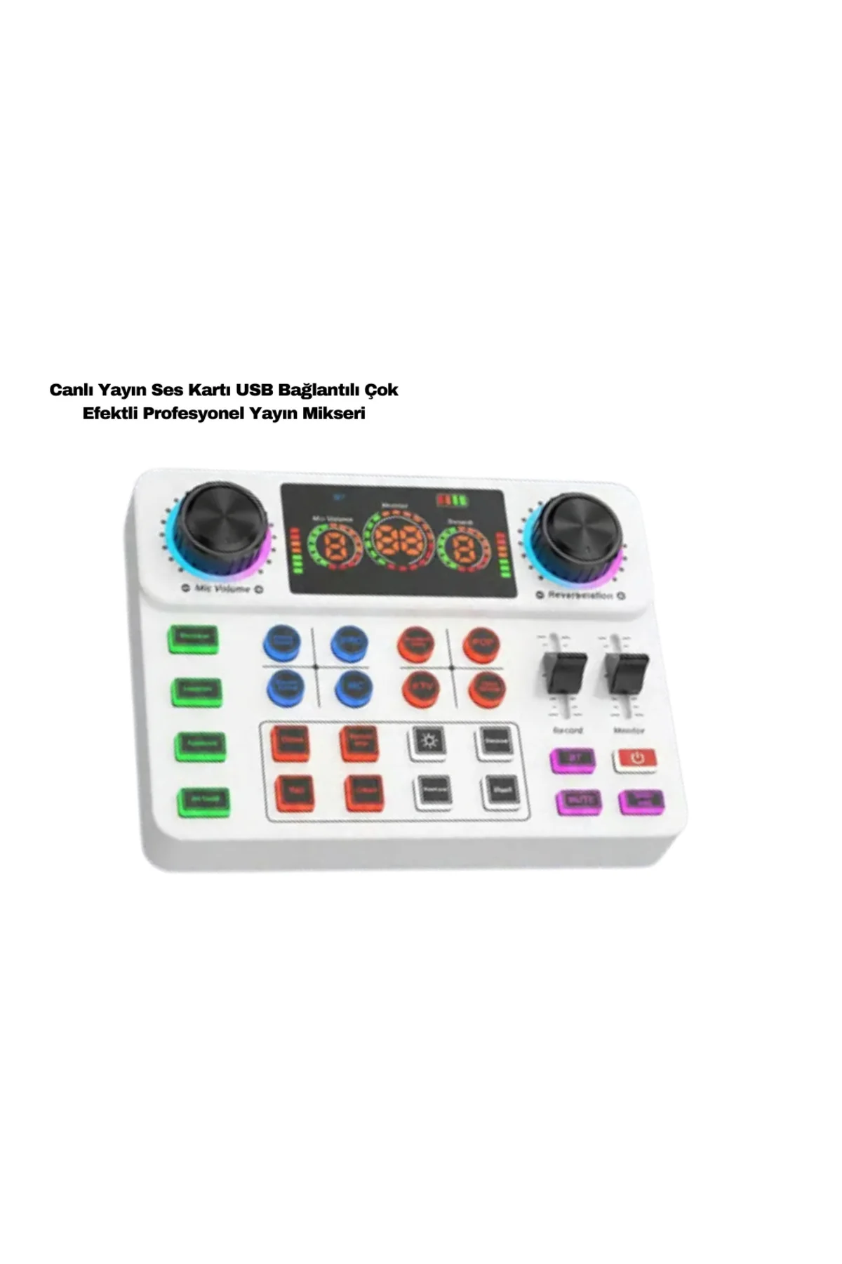 KSA SOUND CARD