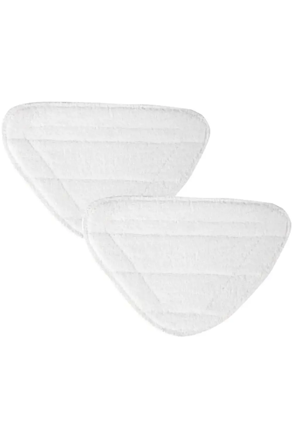 KSC 4215 Buharlı Temizleyici ile Uyumlu Mop Bezi 2 'li 1171935