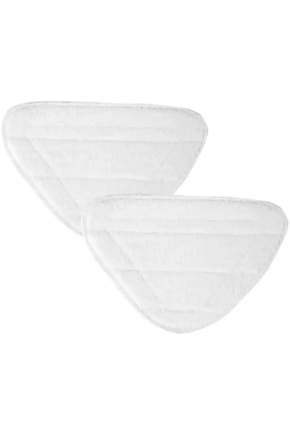 KSC 4215 Buharlı Temizleyici ile Uyumlu Mop Bezi 2 'li 1171935