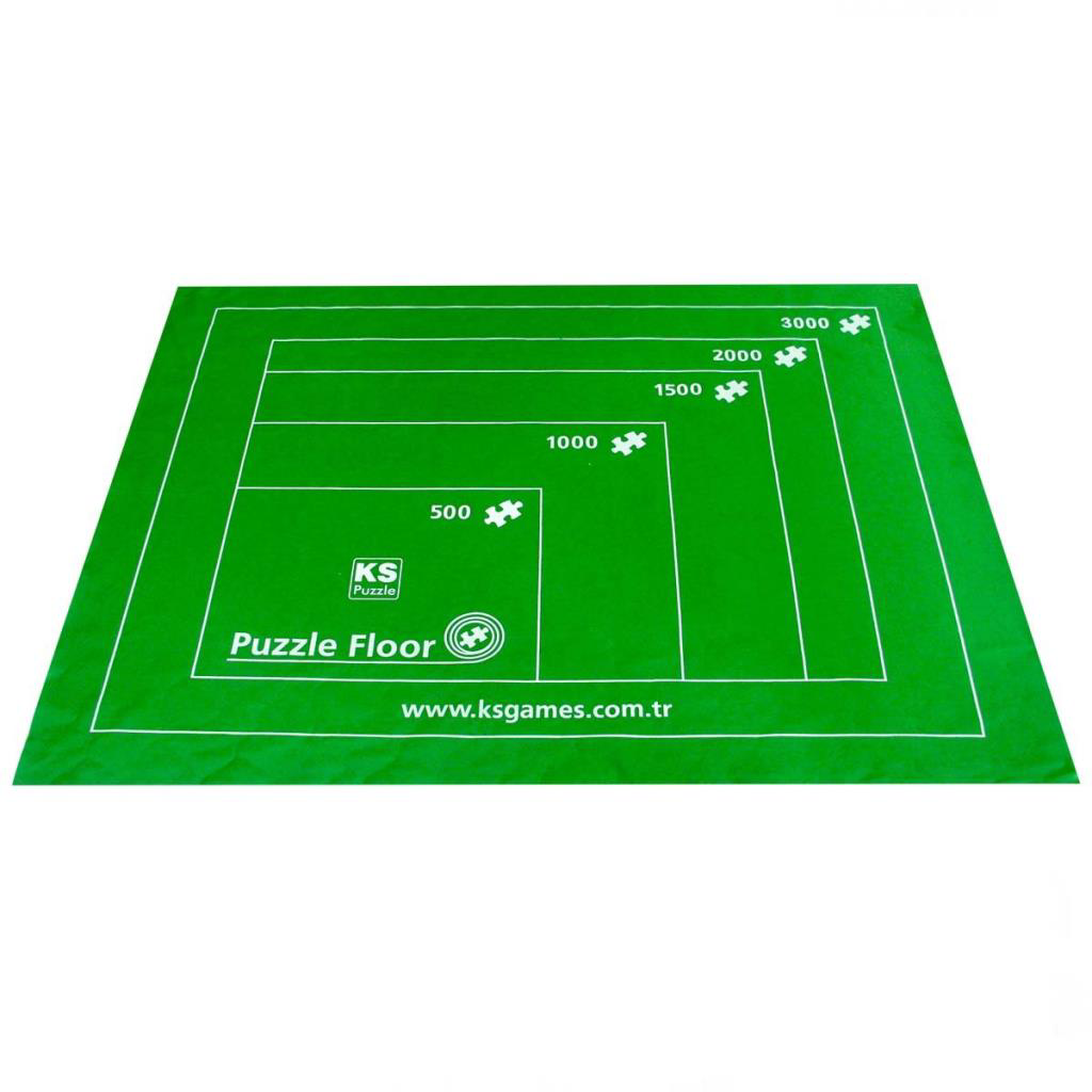 KSGamesFloorPuzzleHalısı KSGamesFloorPuzzleHalısı