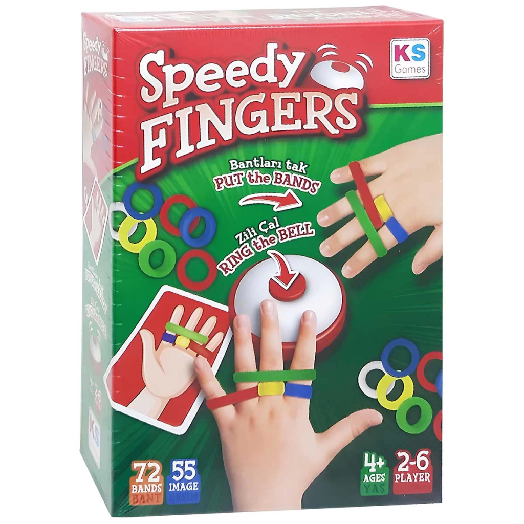 KSGamesSpeedyFingers KSGamesSpeedyFingers