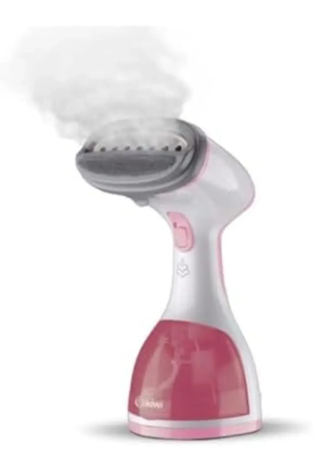 KSI-650 Portatif Buharlı Kırışık Giderici, Pembe 395519