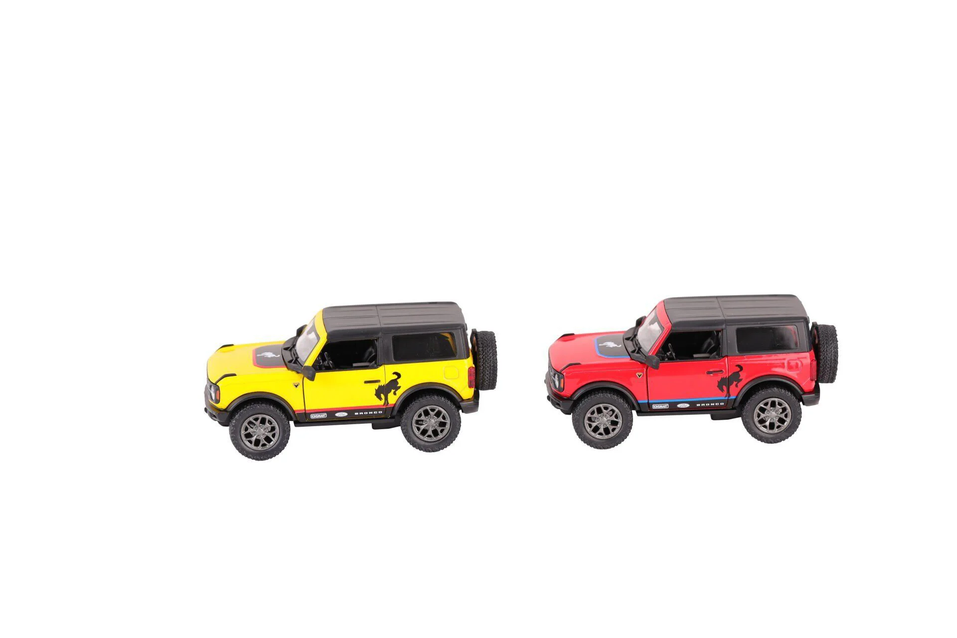 KT5438DFB C-B 2022 FORD BRONCO LIVERY Fiyatı, Yorumları ve Özellikleri