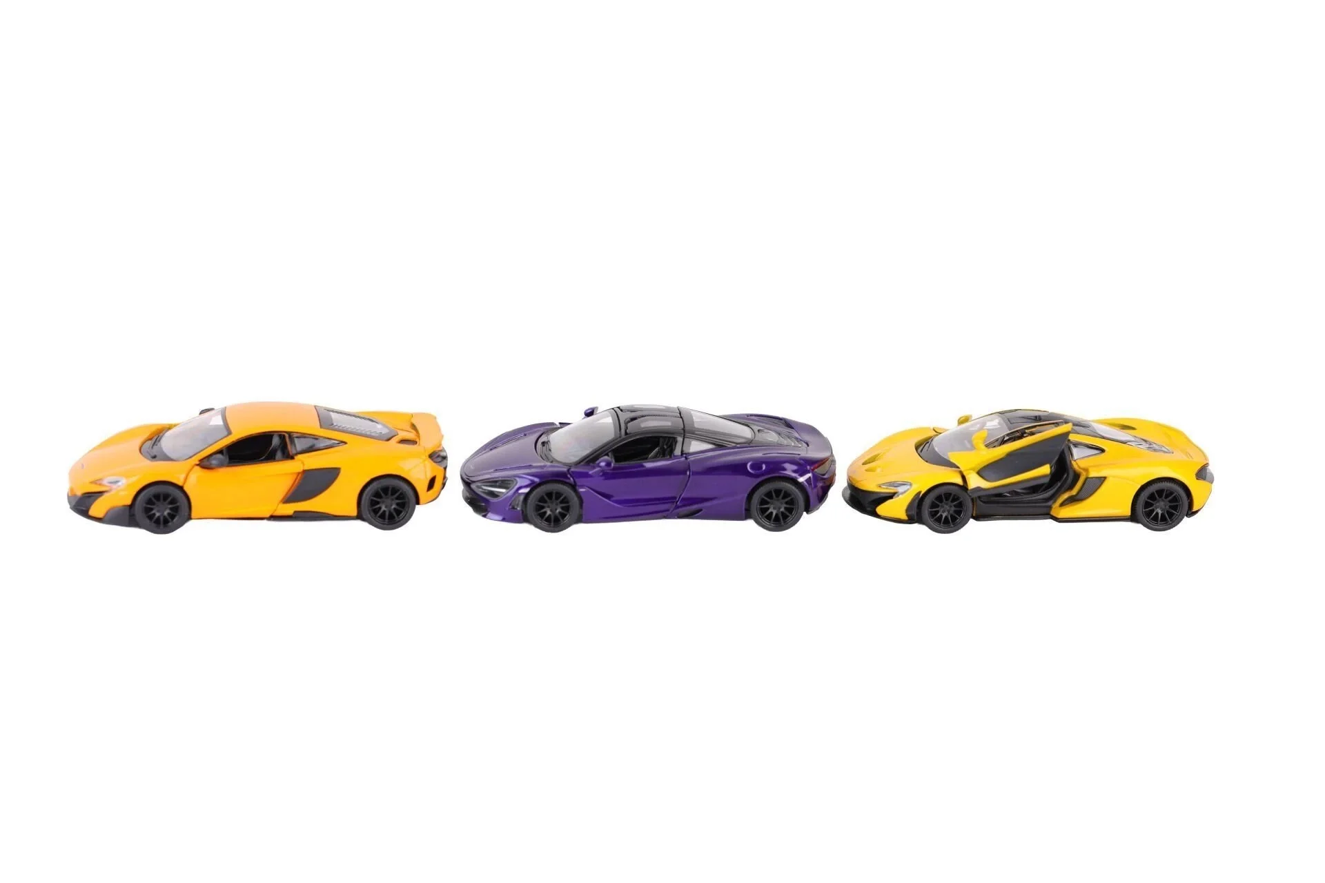 KT5449D ÇEKBIRAK MCLAREN COLLECTION