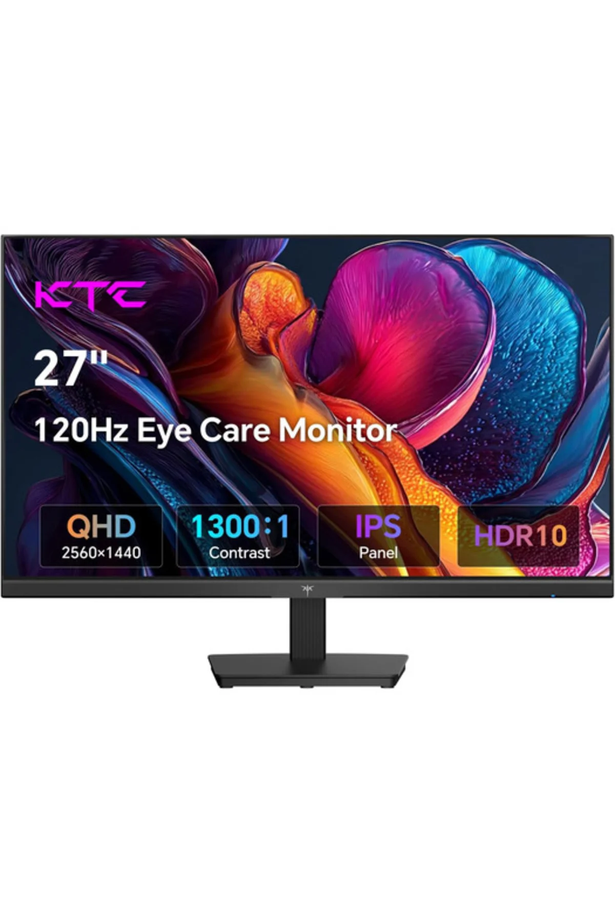 KTC 27 H27D9 QHD IPS 120Hz 5ms KTC 27 H27D9 QHD IPS 120Hz 5ms