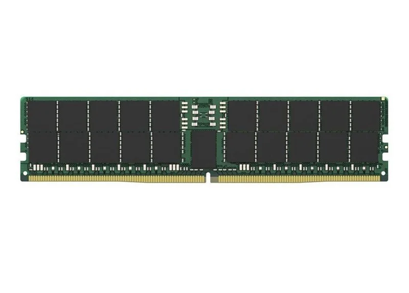 KTD-PE556D4-64G  64GB DDR5-5600MT/s RegE