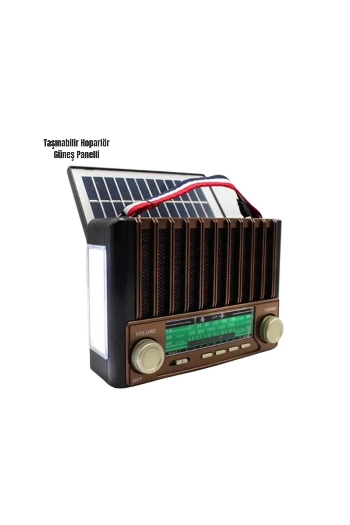 KTF1428 RADYO