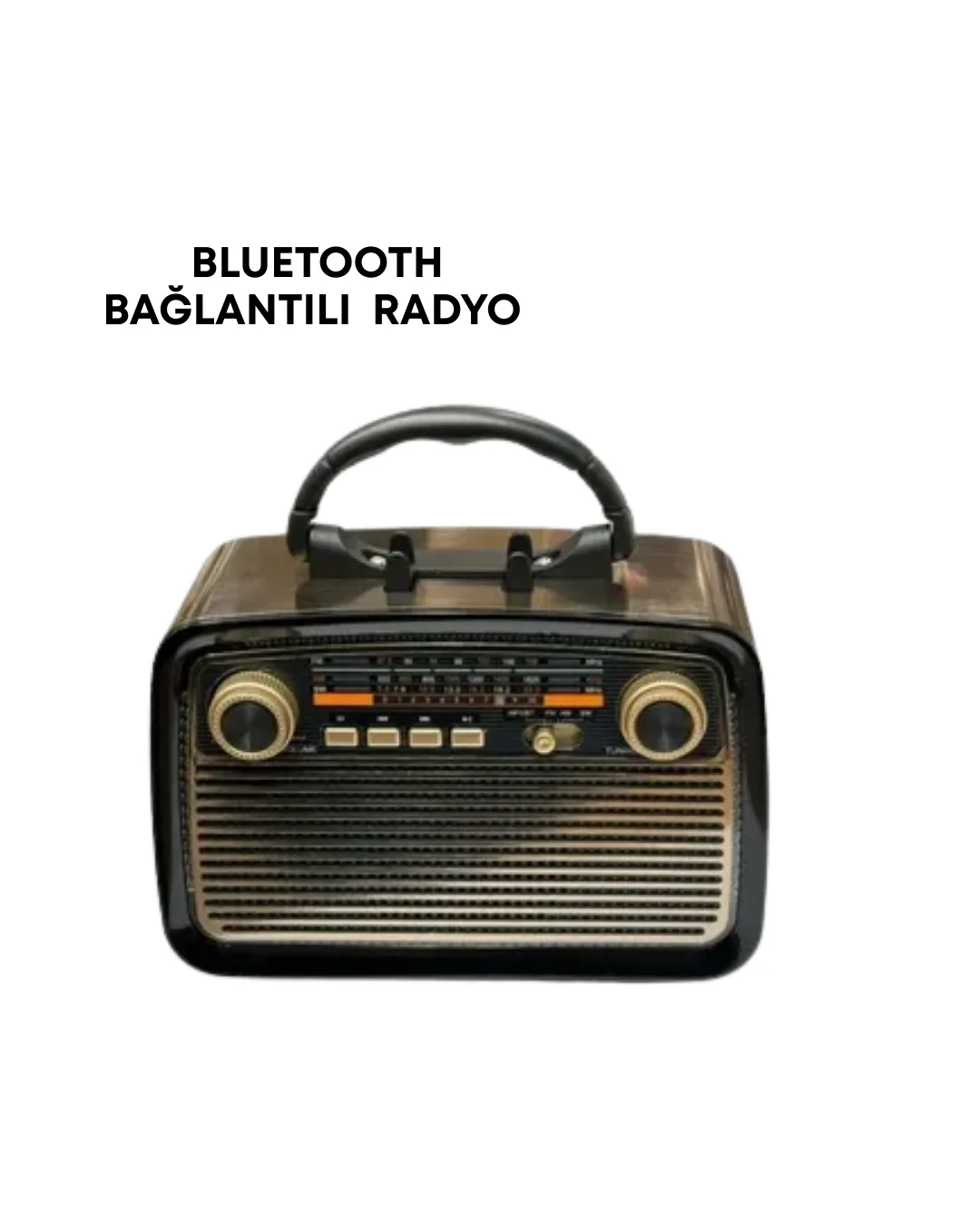 KTF1467 Radyo