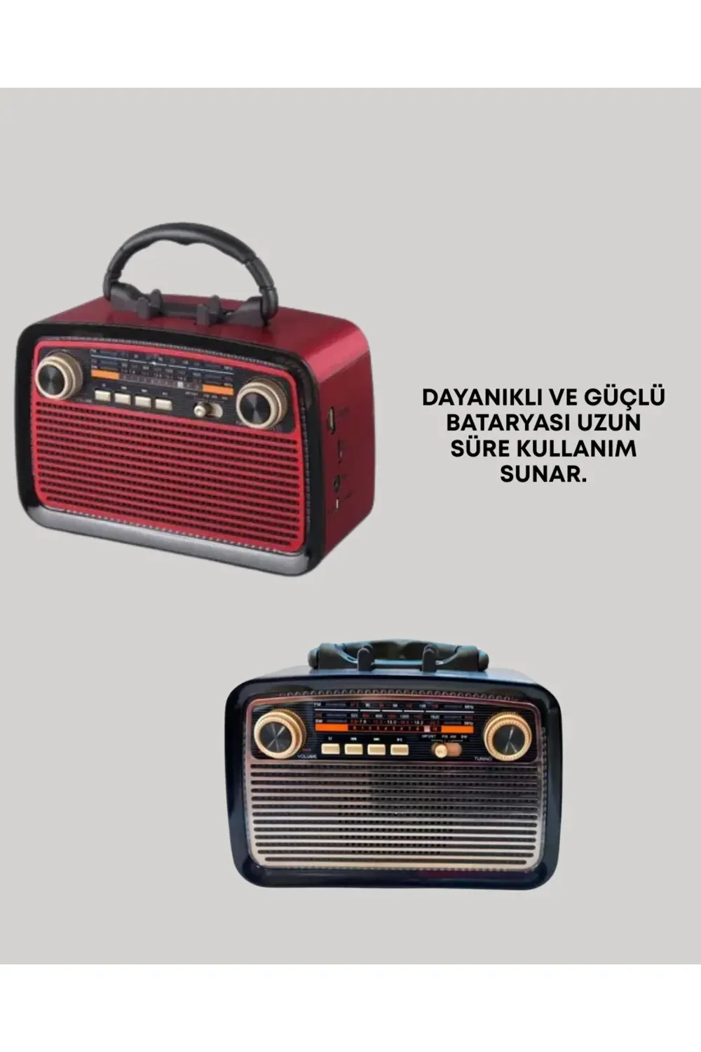 KTF1467 RADYO