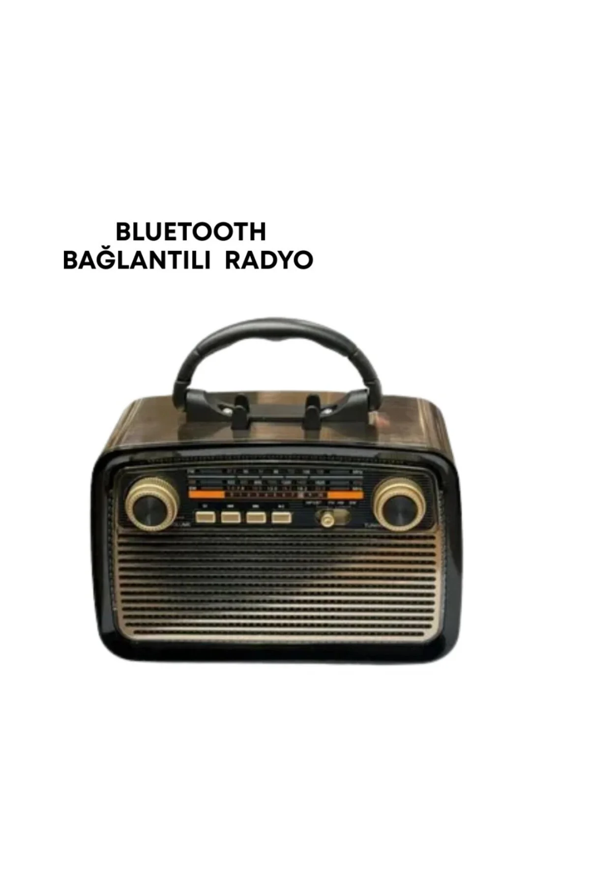 Ktf1467 Radyo