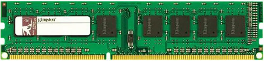 KTH9600C/2G Kingston HP/Compaq 2GB DDR3 1600MHz Masaüstü Belleği