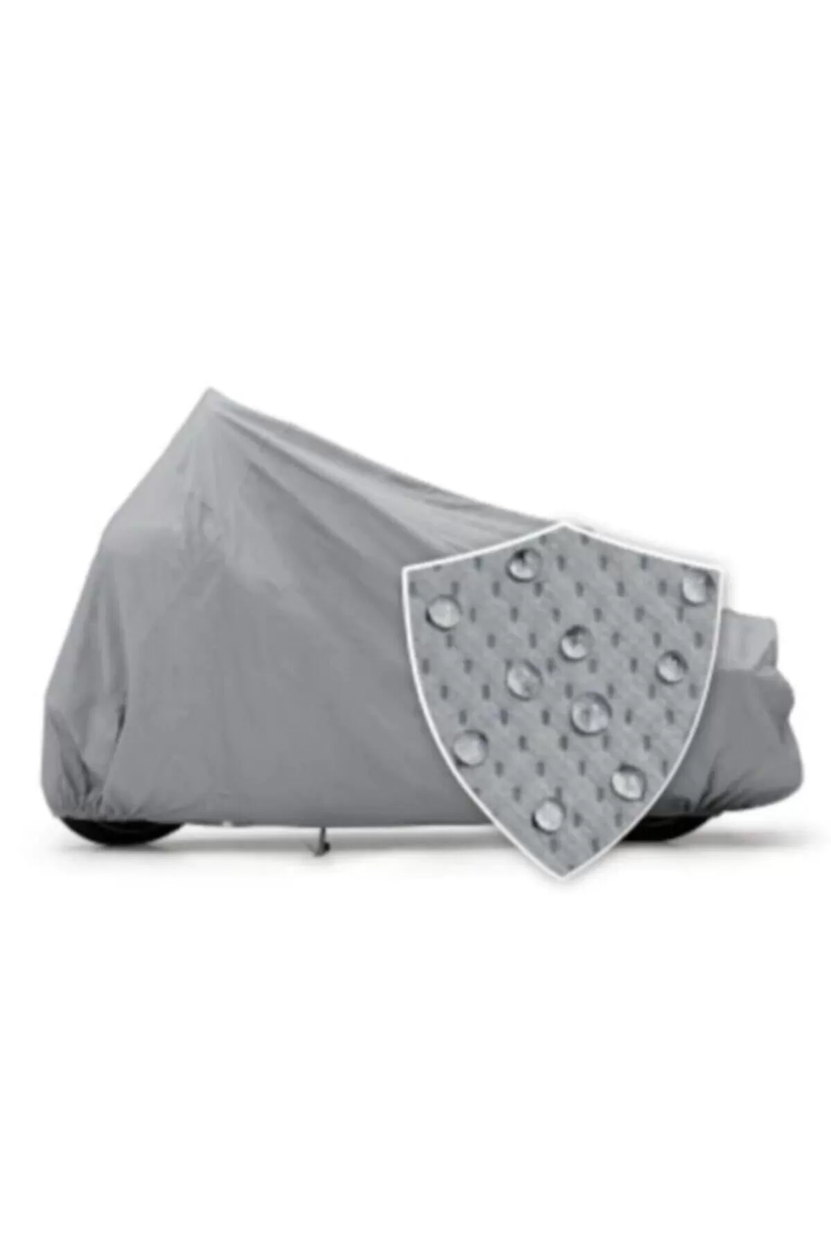 Ktm 1290 Super Adventure S Motosiklet Brandası Lüks Kalite