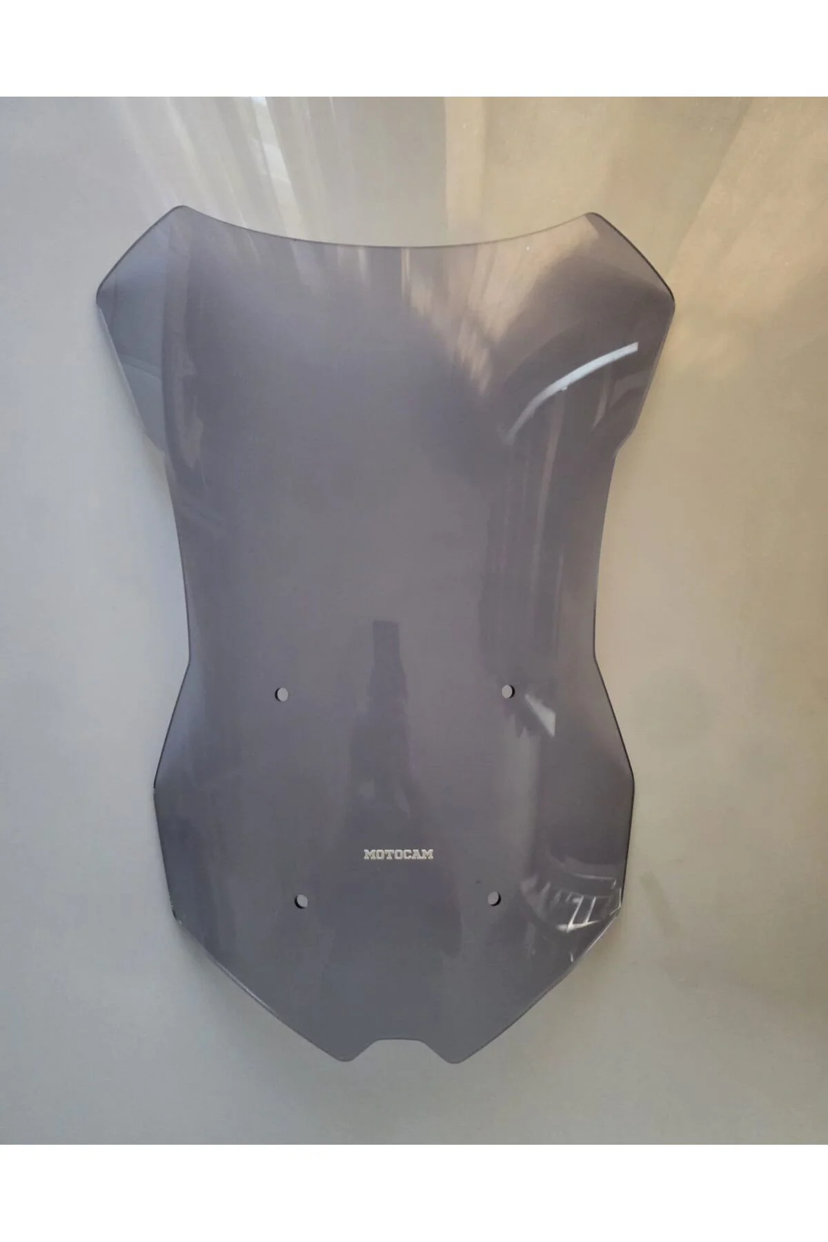 KTM 1290 Super Duke GT Ön Cam 2019-2024 Model 57cm Füme Renkli 4m