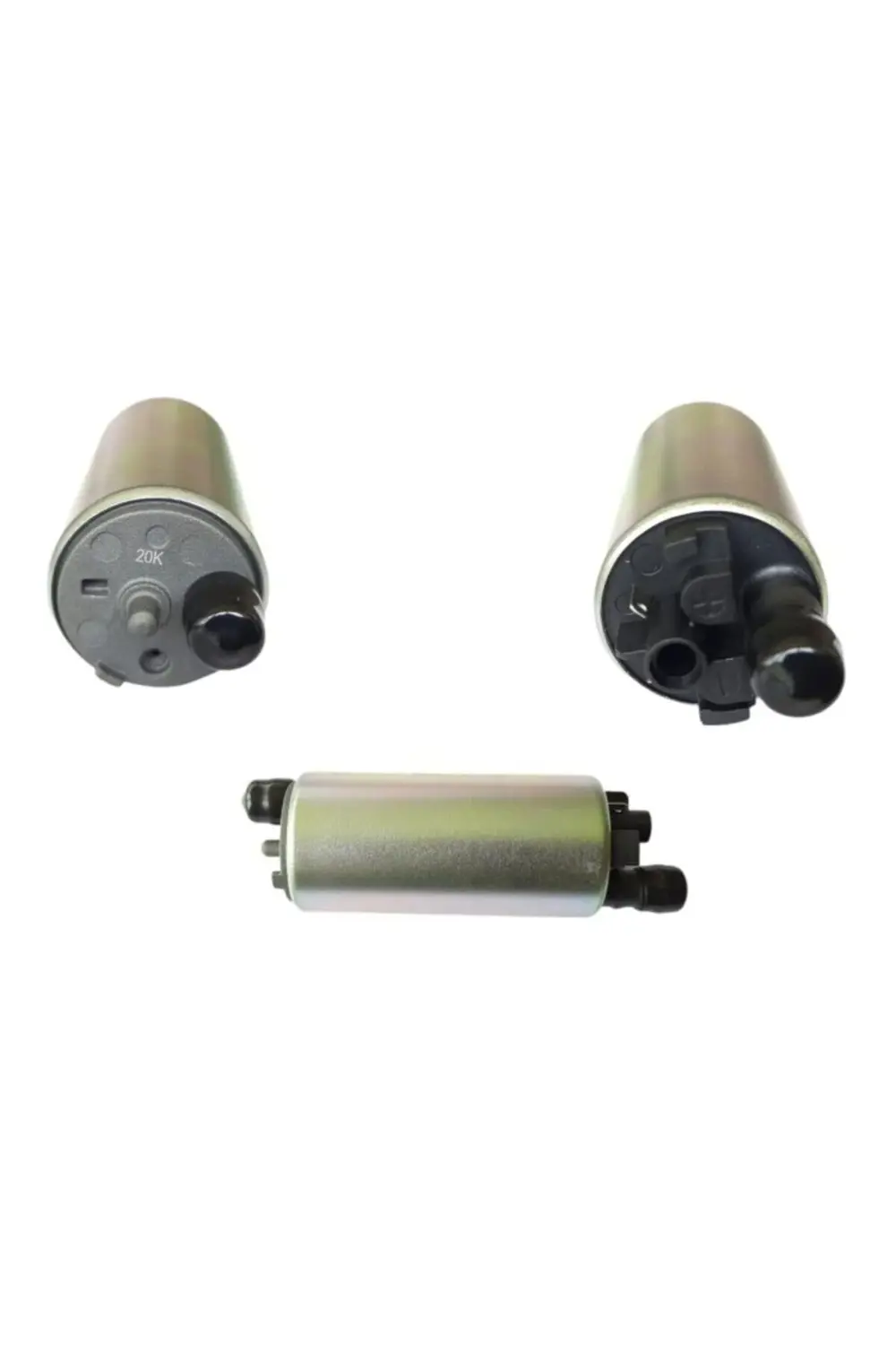 KTM Duke RC 200 - 250 - 390 Yakıt Pompası Throne