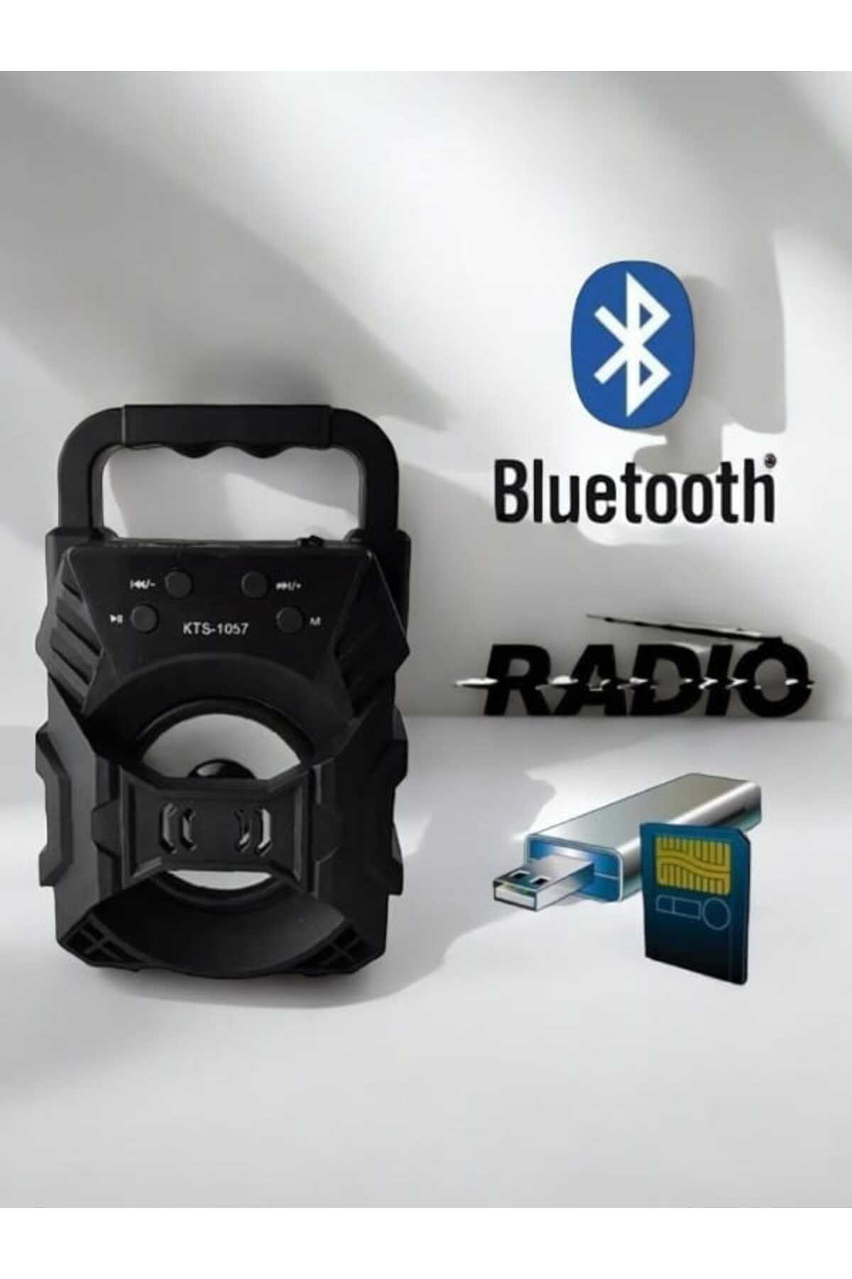 KTS 1057 HOPARLÖR - Lisinya