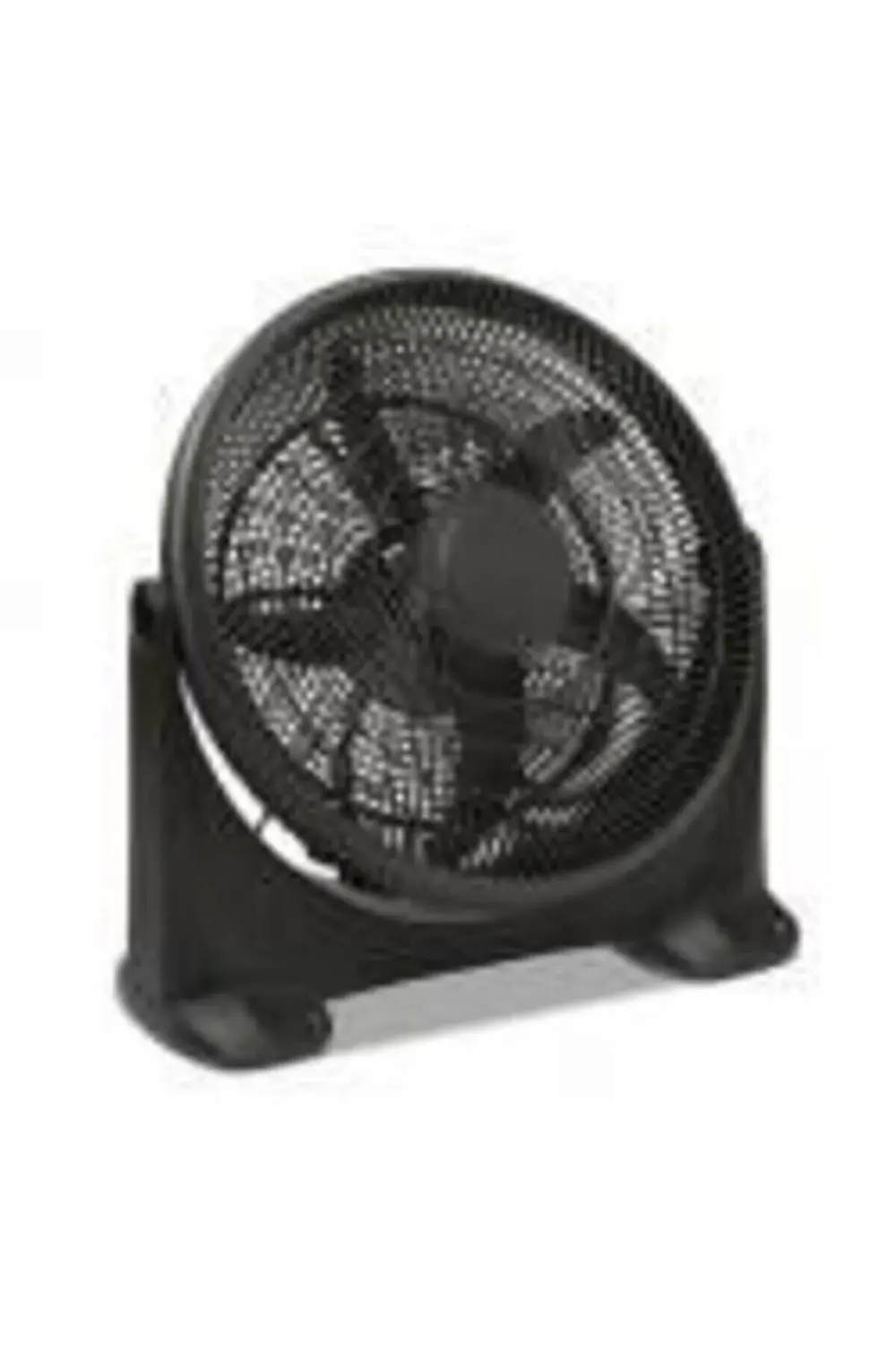 Kty-50a1 Vantilatör Yer Tipi Vantilatör Kty-50a1