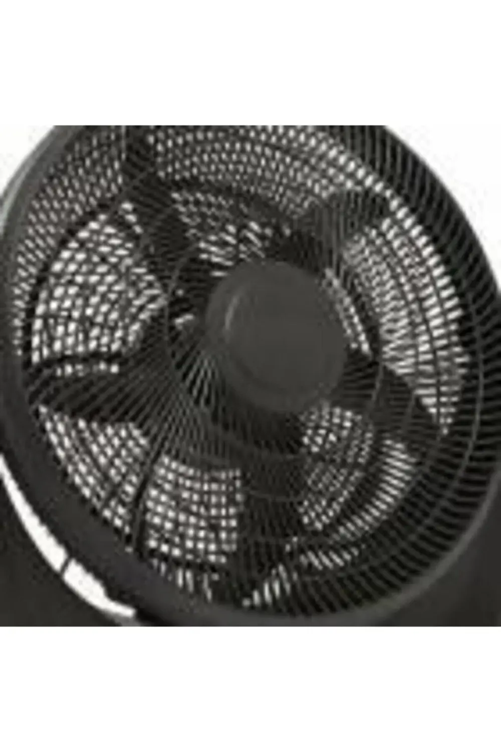 Kty-50a1 Vantilatör Yer Tipi Vantilatör Kty-50a1