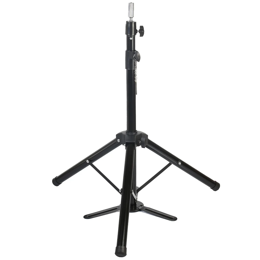 Kuaför Eğitim Mankeni İçin Ayaklı Metal Tripod / Siyah + Taşıma Çantası Fiyatı, Yorumları ve Özellikleri