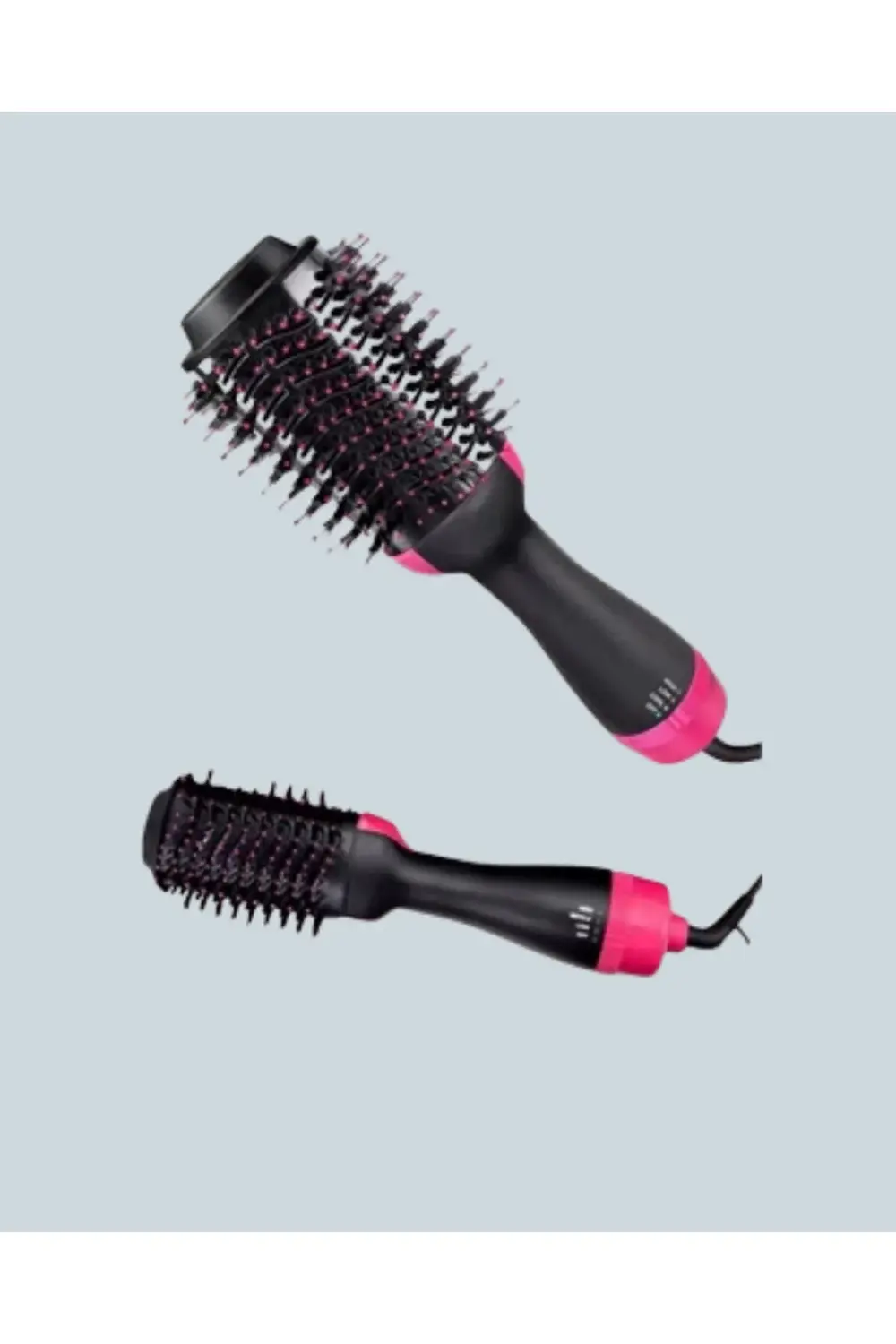 Kuaför Kalitesinde Ev Tipi Saç Kurutma ve Şekillendirme