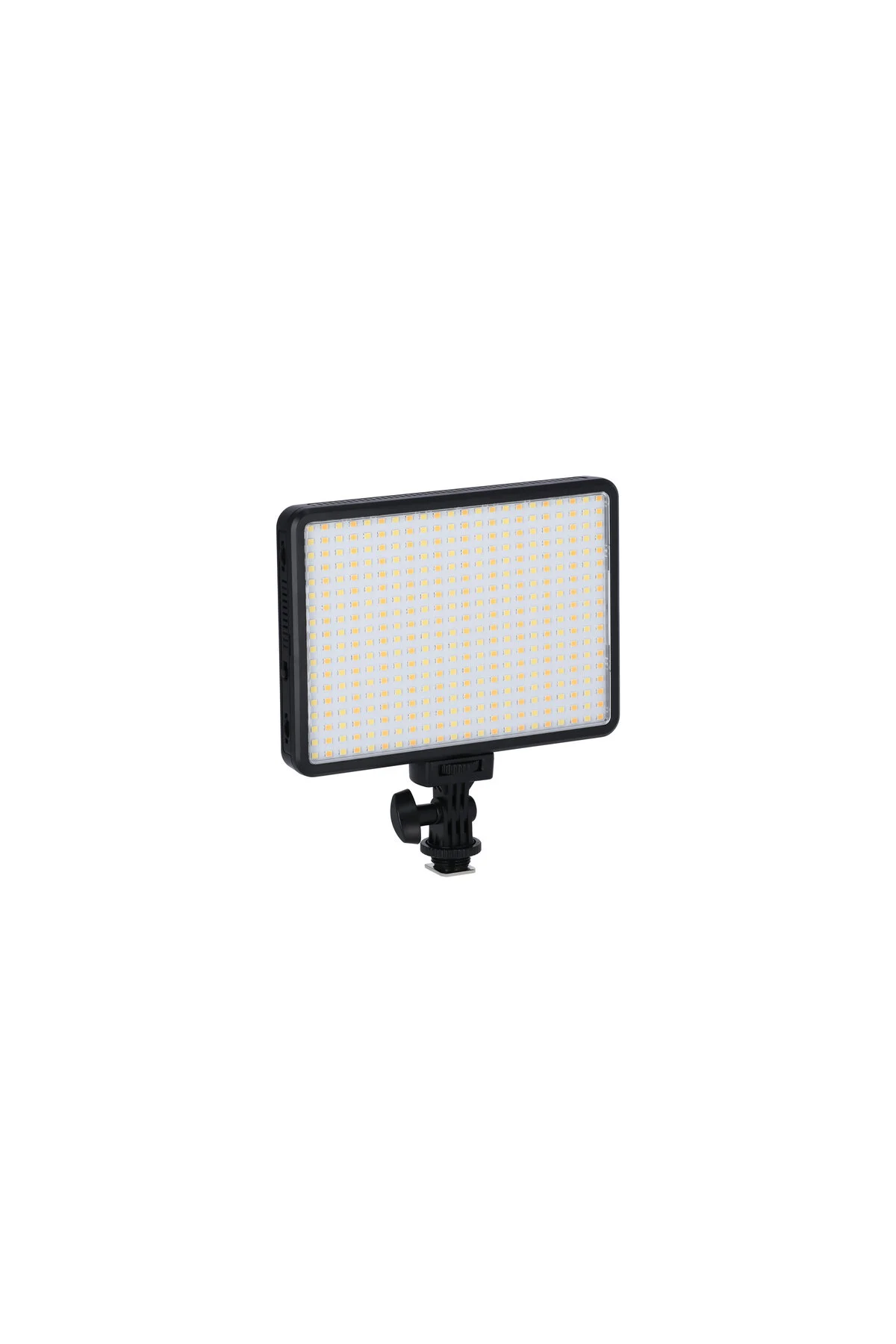 ,Kuaför salonları için 0-396AA Ledli Sarı+Beyaz Işık Seti +( Şarj Aleti +770Mah Batarya )