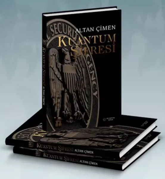 Kuantum Boyutunda İstihbarat