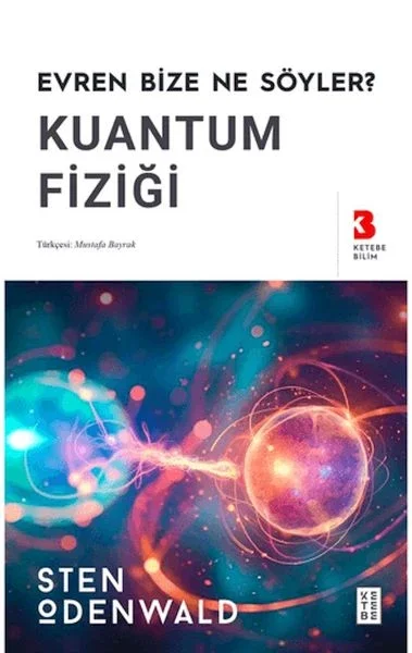 Kuantum Fiziği Fiyatı, Yorumları ve Özellikleri