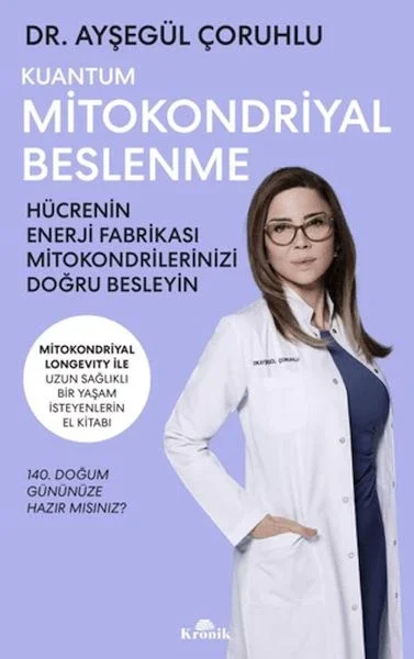 Kuantum Mitokondriyal Beslenme Fiyatı, Yorumları ve Özellikleri