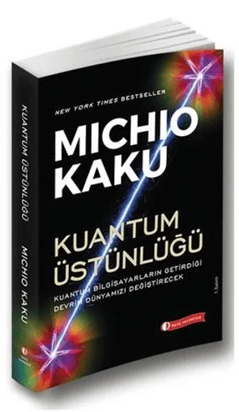 Kuantum Üstünlüğü Fiyatı, Yorumları ve Özellikleri