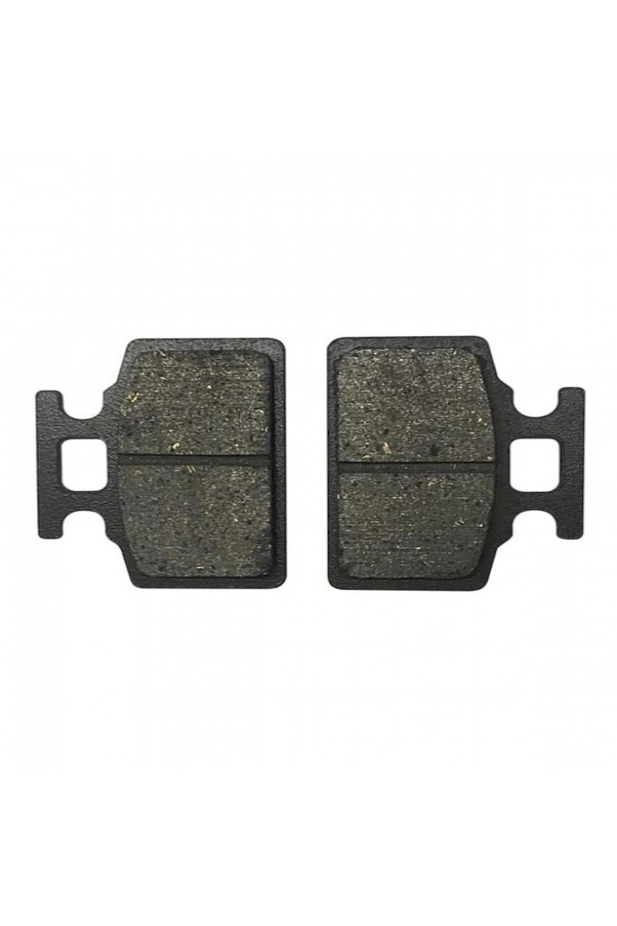 Kuba Fren Balata Dısk E-Bıke - Blueberry