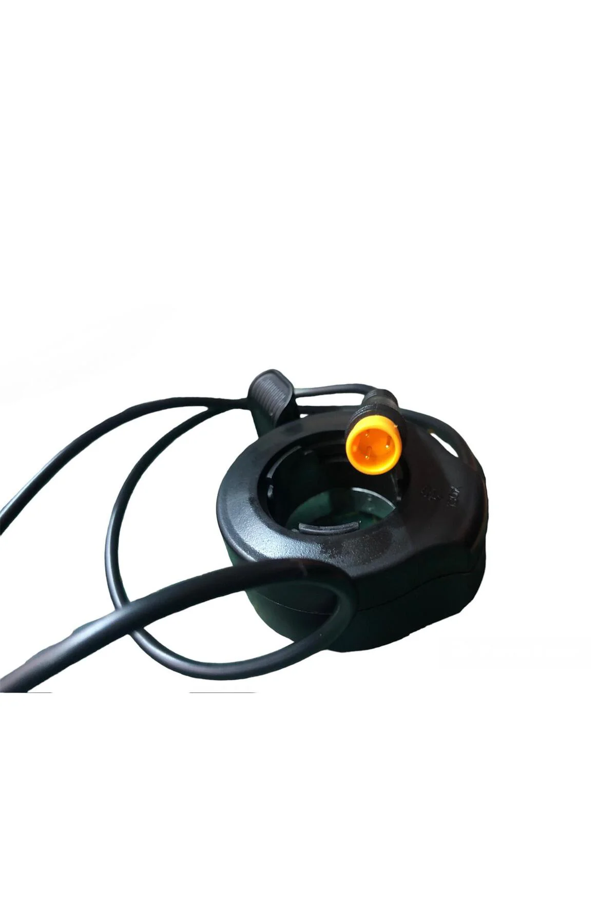 KUBA RS3 PRO ELEKTRİKLİ BİSİKLET GAZ KOLU