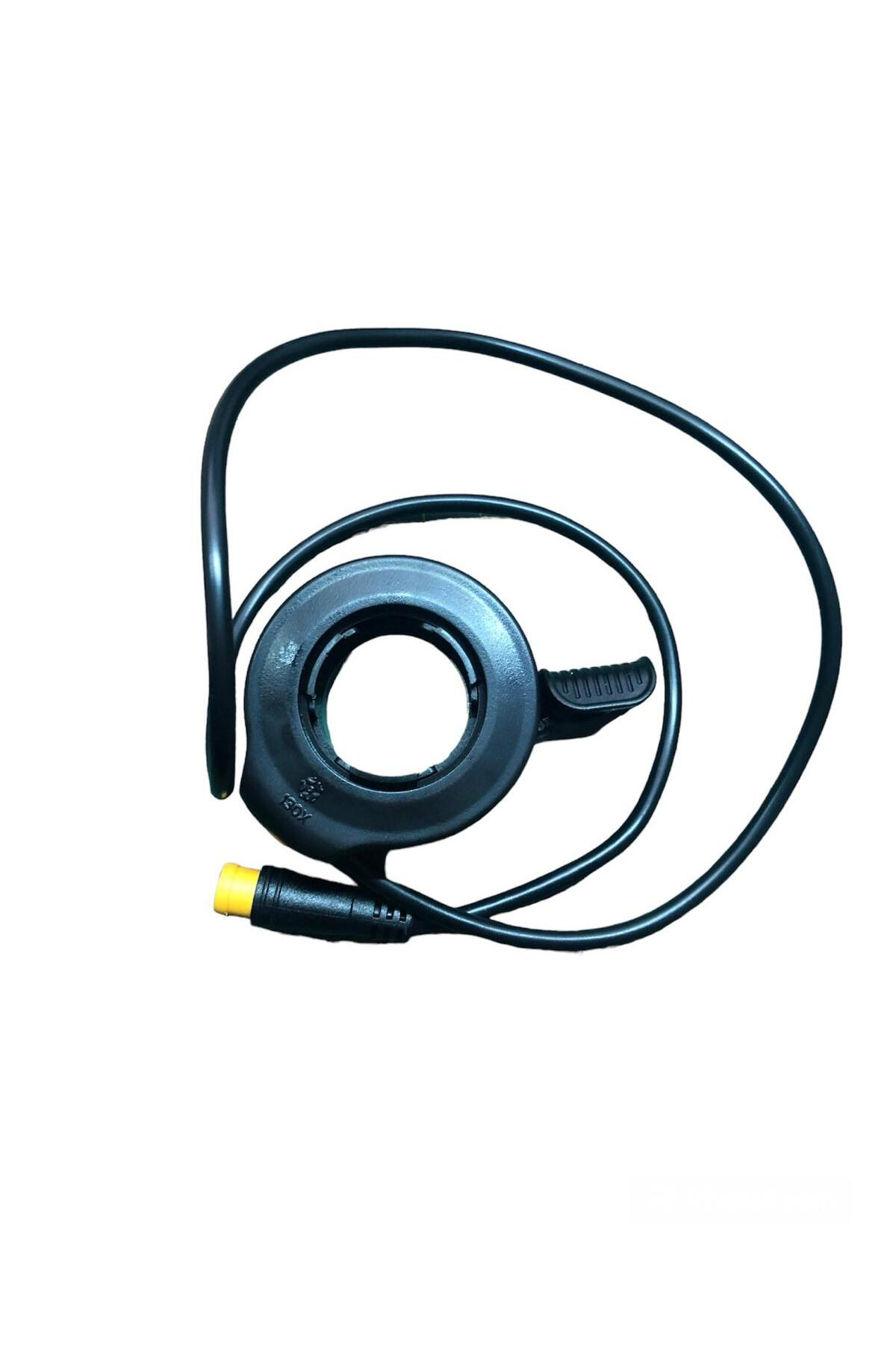 Home Kuba Rs3 Pro Elektrikli Bisiklet Gaz Kolu