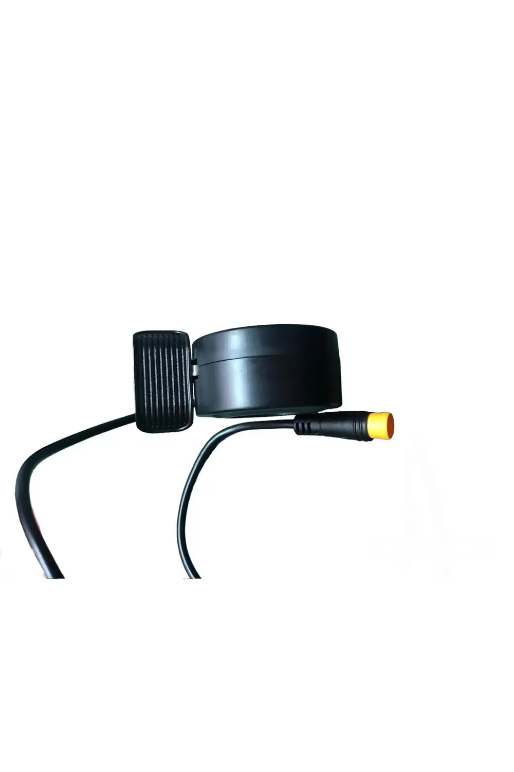 KUBA RS3 PRO ELEKTRİKLİ BİSİKLET GAZ KOLU