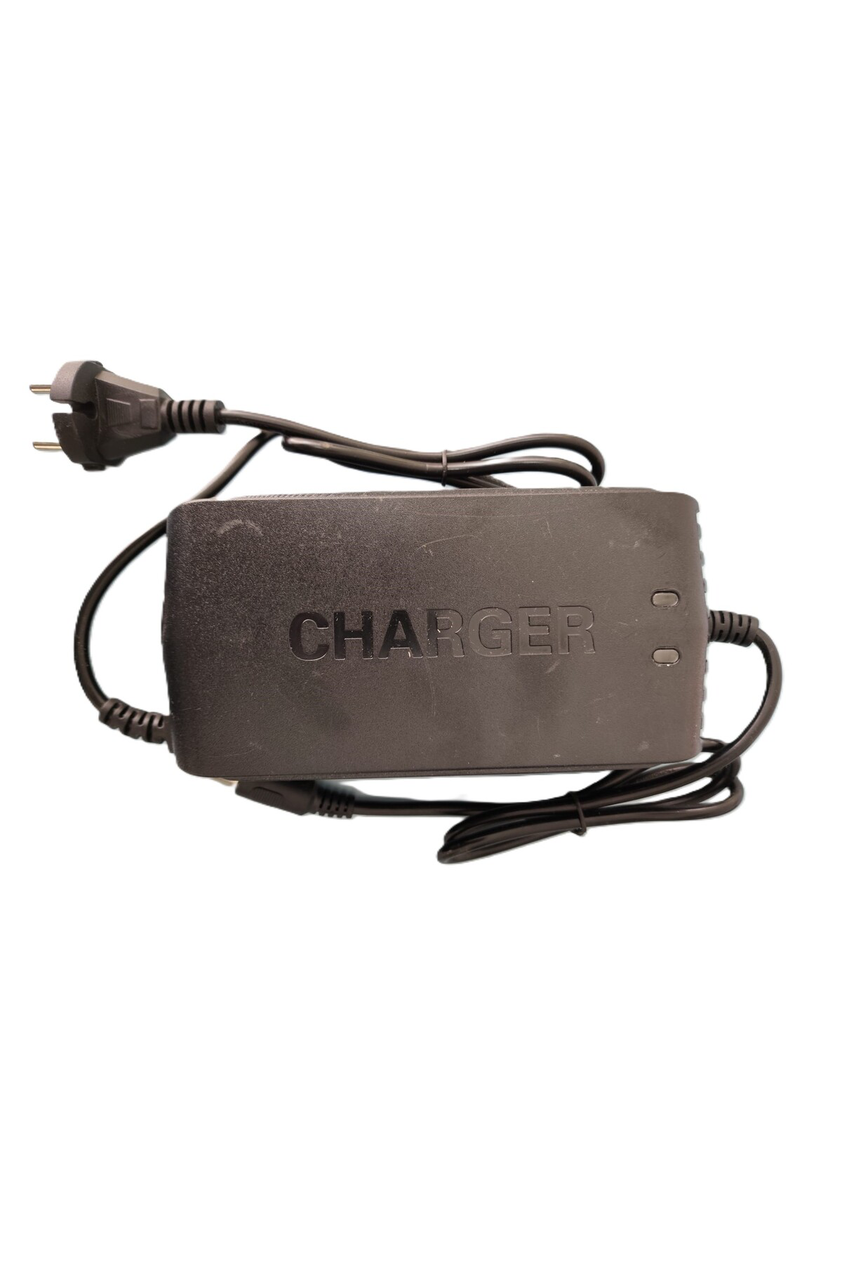 Kuba Speedlight Elektrikli Bisiklet Şarj Cihazı