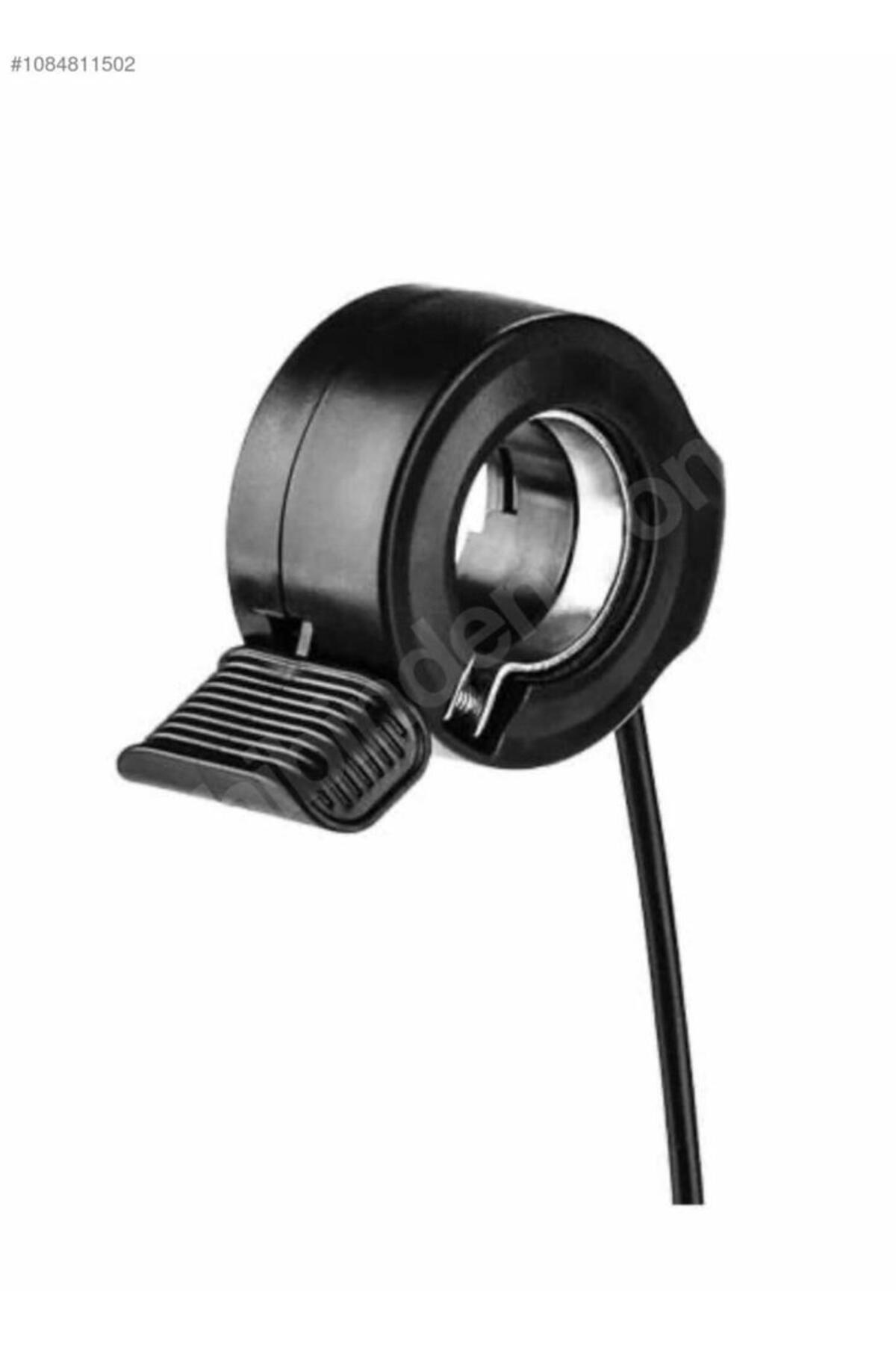 Kuba Speedlight Elektrikli Bisiklet Gaz Kolu